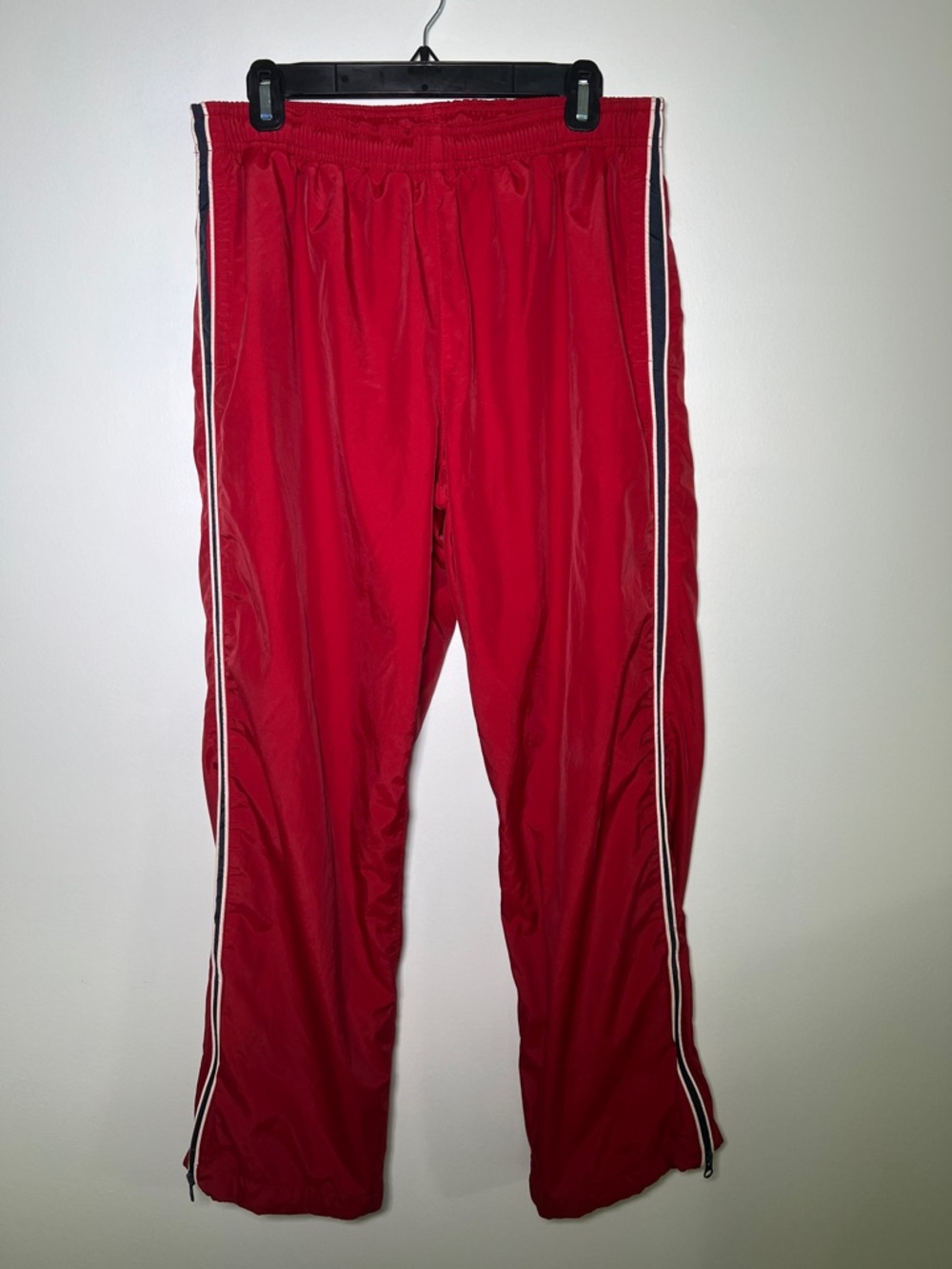 GAP Vintage Y2K Windbreaker Track Pants